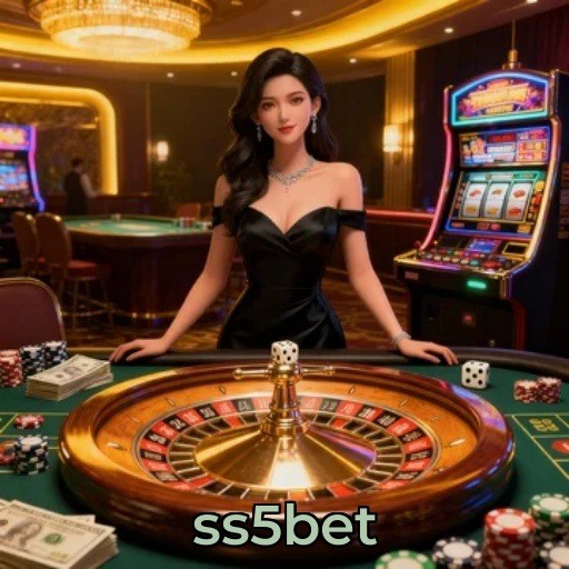 A Importância da Seção de Perguntas Frequentes no ss5bet